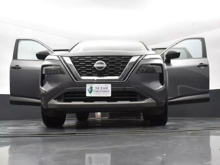 2023 Nissan Rogue S (2023.5) Sport Utility 4D, available for sale in Irvington, New Jersey | NJ Used Cars Center. Irvington, New Jersey 2023 Nissan Rogue S (2023.5) Sport Utility 4D, available for sale in Irvington, New Jersey | NJ Used Cars Center. Irvington, New Jersey