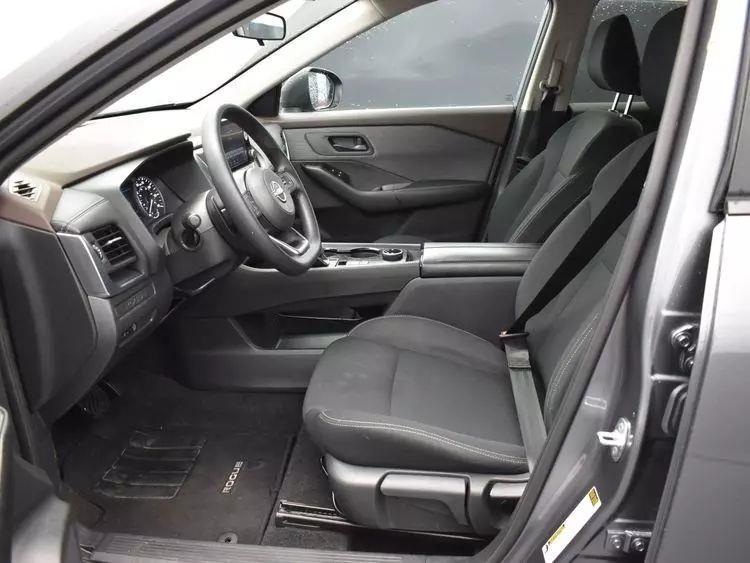 2023 Nissan Rogue S (2023.5) Sport Utility 4D, available for sale in Irvington, New Jersey | NJ Used Cars Center. Irvington, New Jersey 2023 Nissan Rogue S (2023.5) Sport Utility 4D, available for sale in Irvington, New Jersey | NJ Used Cars Center. Irvington, New Jersey