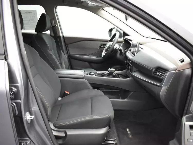 2023 Nissan Rogue S (2023.5) Sport Utility 4D, available for sale in Irvington, New Jersey | NJ Used Cars Center. Irvington, New Jersey 2023 Nissan Rogue S (2023.5) Sport Utility 4D, available for sale in Irvington, New Jersey | NJ Used Cars Center. Irvington, New Jersey