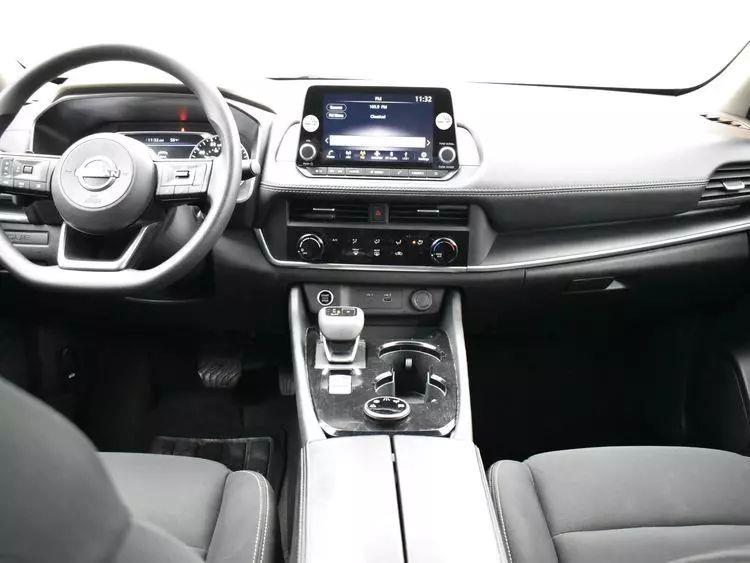 2023 Nissan Rogue S (2023.5) Sport Utility 4D, available for sale in Irvington, New Jersey | NJ Used Cars Center. Irvington, New Jersey 2023 Nissan Rogue S (2023.5) Sport Utility 4D, available for sale in Irvington, New Jersey | NJ Used Cars Center. Irvington, New Jersey