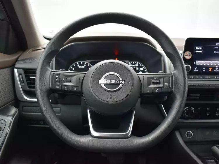 2023 Nissan Rogue S (2023.5) Sport Utility 4D, available for sale in Irvington, New Jersey | NJ Used Cars Center. Irvington, New Jersey 2023 Nissan Rogue S (2023.5) Sport Utility 4D, available for sale in Irvington, New Jersey | NJ Used Cars Center. Irvington, New Jersey