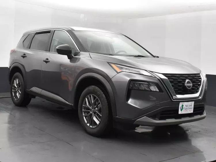 2023 Nissan Rogue S (2023.5) Sport Utility 4D, available for sale in Irvington, New Jersey | NJ Used Cars Center. Irvington, New Jersey 2023 Nissan Rogue S (2023.5) Sport Utility 4D, available for sale in Irvington, New Jersey | NJ Used Cars Center. Irvington, New Jersey