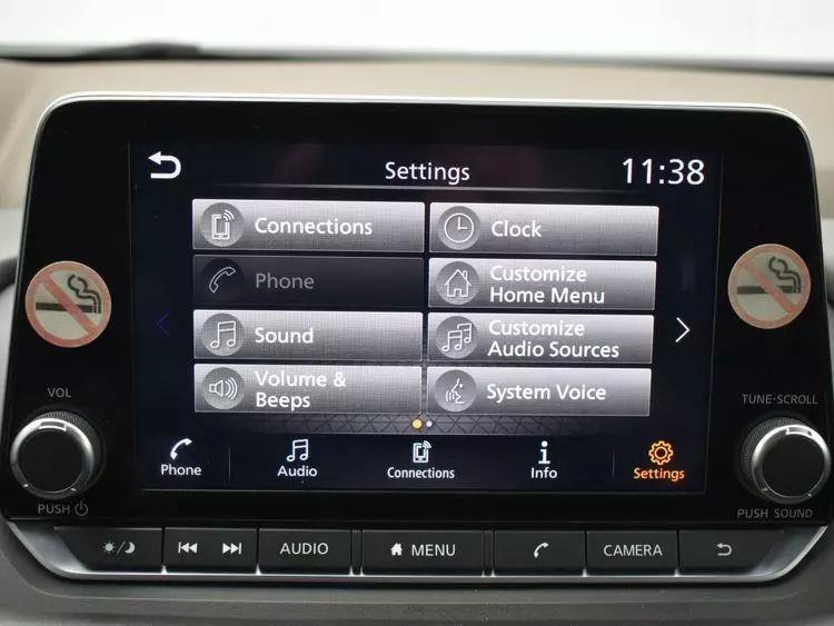 2023 Nissan Rogue S (2023.5) Sport Utility 4D, available for sale in Irvington, New Jersey | NJ Used Cars Center. Irvington, New Jersey 2023 Nissan Rogue S (2023.5) Sport Utility 4D, available for sale in Irvington, New Jersey | NJ Used Cars Center. Irvington, New Jersey
