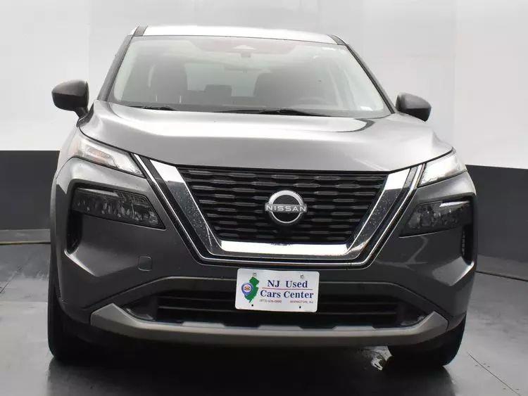 2023 Nissan Rogue S (2023.5) Sport Utility 4D, available for sale in Irvington, New Jersey | NJ Used Cars Center. Irvington, New Jersey 2023 Nissan Rogue S (2023.5) Sport Utility 4D, available for sale in Irvington, New Jersey | NJ Used Cars Center. Irvington, New Jersey