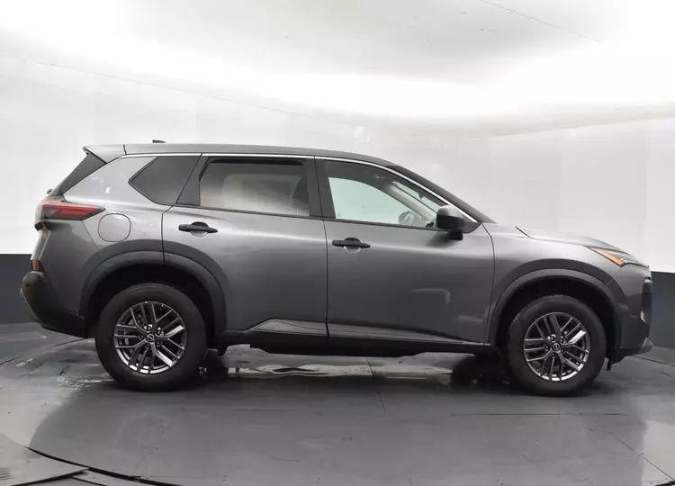 2023 Nissan Rogue S (2023.5) Sport Utility 4D, available for sale in Irvington, New Jersey | NJ Used Cars Center. Irvington, New Jersey 2023 Nissan Rogue S (2023.5) Sport Utility 4D, available for sale in Irvington, New Jersey | NJ Used Cars Center. Irvington, New Jersey