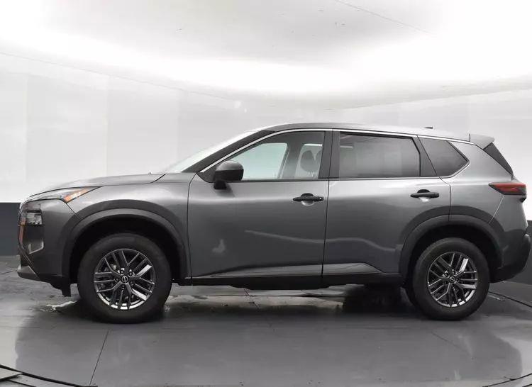 2023 Nissan Rogue S (2023.5) Sport Utility 4D, available for sale in Irvington, New Jersey | NJ Used Cars Center. Irvington, New Jersey 2023 Nissan Rogue S (2023.5) Sport Utility 4D, available for sale in Irvington, New Jersey | NJ Used Cars Center. Irvington, New Jersey