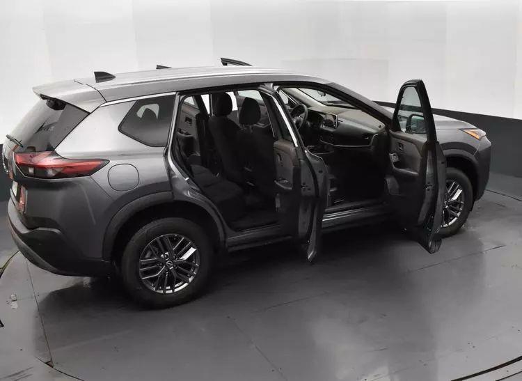 2023 Nissan Rogue S (2023.5) Sport Utility 4D, available for sale in Irvington, New Jersey | NJ Used Cars Center. Irvington, New Jersey 2023 Nissan Rogue S (2023.5) Sport Utility 4D, available for sale in Irvington, New Jersey | NJ Used Cars Center. Irvington, New Jersey