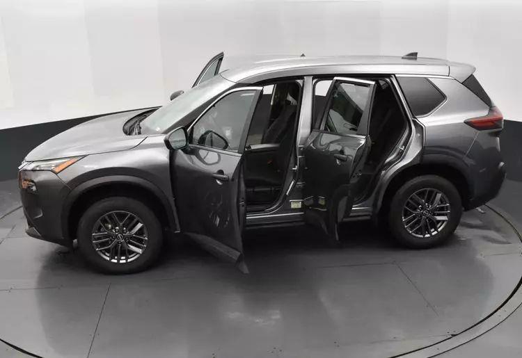 2023 Nissan Rogue S (2023.5) Sport Utility 4D, available for sale in Irvington, New Jersey | NJ Used Cars Center. Irvington, New Jersey 2023 Nissan Rogue S (2023.5) Sport Utility 4D, available for sale in Irvington, New Jersey | NJ Used Cars Center. Irvington, New Jersey