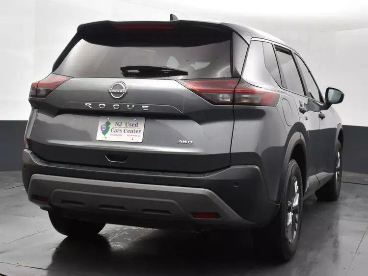 2023 Nissan Rogue S (2023.5) Sport Utility 4D, available for sale in Irvington, New Jersey | NJ Used Cars Center. Irvington, New Jersey 2023 Nissan Rogue S (2023.5) Sport Utility 4D, available for sale in Irvington, New Jersey | NJ Used Cars Center. Irvington, New Jersey