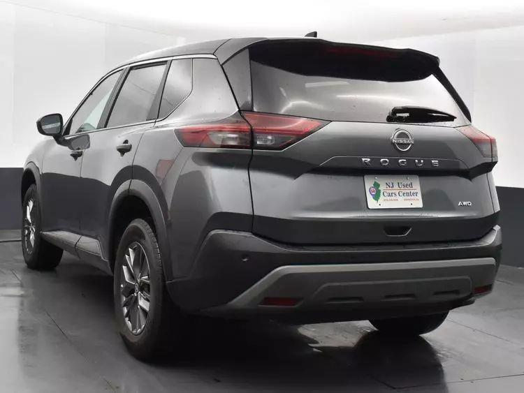 2023 Nissan Rogue S (2023.5) Sport Utility 4D, available for sale in Irvington, New Jersey | NJ Used Cars Center. Irvington, New Jersey 2023 Nissan Rogue S (2023.5) Sport Utility 4D, available for sale in Irvington, New Jersey | NJ Used Cars Center. Irvington, New Jersey