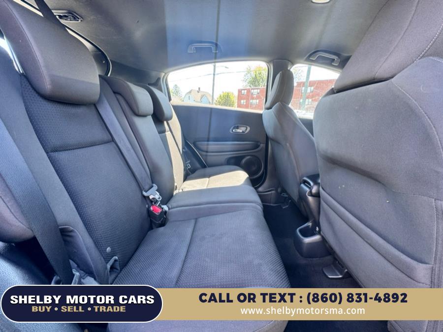 2019 Honda HR-V Sport AWD CVT, available for sale in Springfield, Massachusetts | Shelby Motor Cars. Springfield, Massachusetts 2019 Honda HR-V Sport AWD CVT, available for sale in Springfield, Massachusetts | Shelby Motor Cars. Springfield, Massachusetts