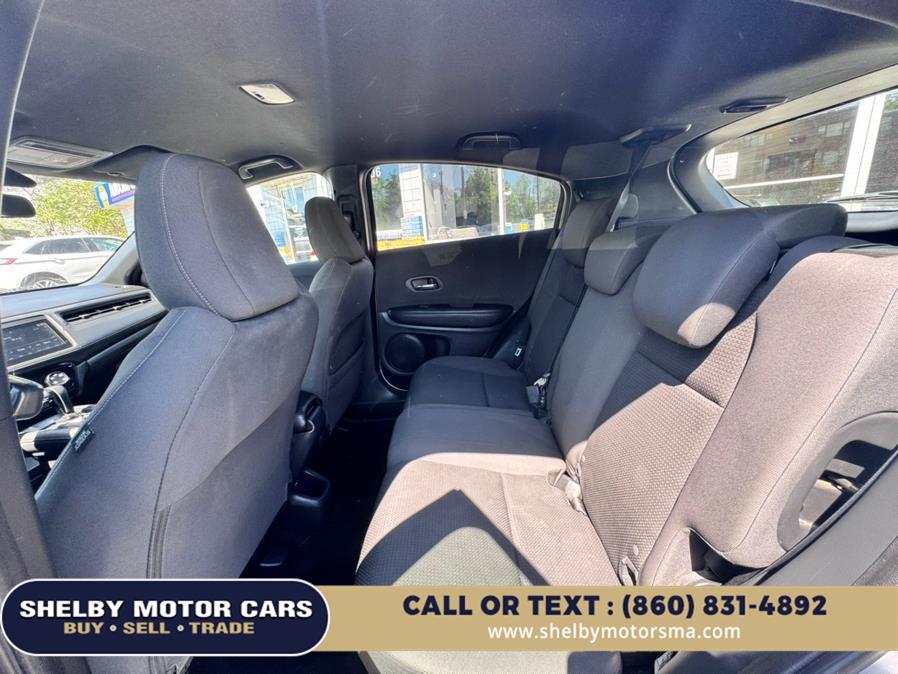 2019 Honda HR-V Sport AWD CVT, available for sale in Springfield, Massachusetts | Shelby Motor Cars. Springfield, Massachusetts 2019 Honda HR-V Sport AWD CVT, available for sale in Springfield, Massachusetts | Shelby Motor Cars. Springfield, Massachusetts