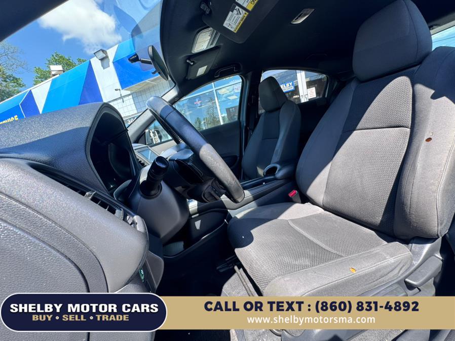 2019 Honda HR-V Sport AWD CVT, available for sale in Springfield, Massachusetts | Shelby Motor Cars. Springfield, Massachusetts 2019 Honda HR-V Sport AWD CVT, available for sale in Springfield, Massachusetts | Shelby Motor Cars. Springfield, Massachusetts