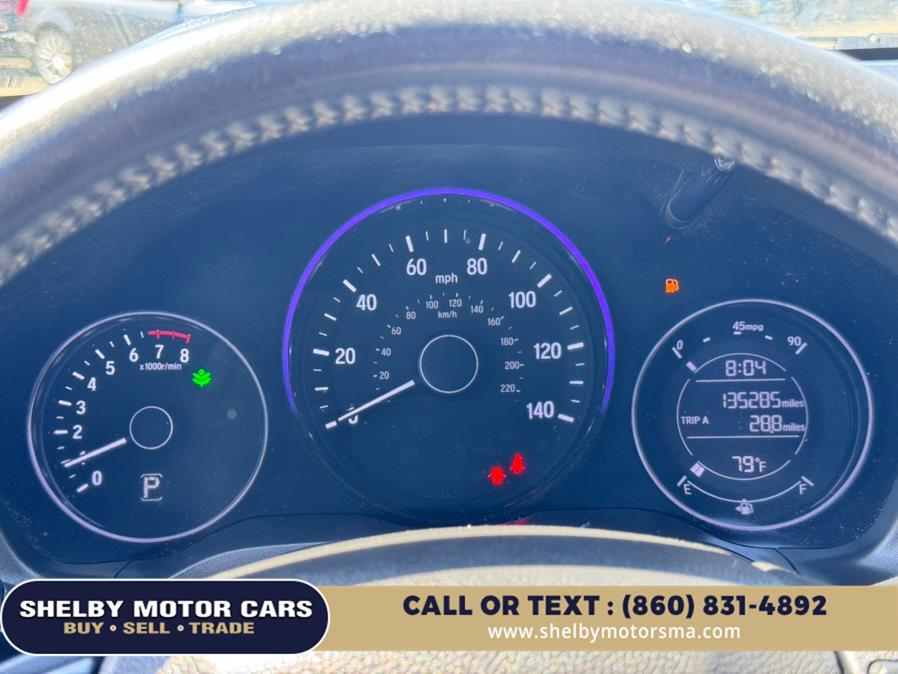 2019 Honda HR-V Sport AWD CVT, available for sale in Springfield, Massachusetts | Shelby Motor Cars. Springfield, Massachusetts 2019 Honda HR-V Sport AWD CVT, available for sale in Springfield, Massachusetts | Shelby Motor Cars. Springfield, Massachusetts