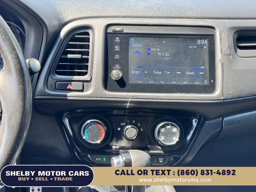 2019 Honda HR-V Sport AWD CVT, available for sale in Springfield, Massachusetts | Shelby Motor Cars. Springfield, Massachusetts 2019 Honda HR-V Sport AWD CVT, available for sale in Springfield, Massachusetts | Shelby Motor Cars. Springfield, Massachusetts
