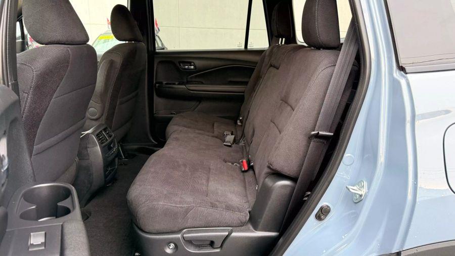2022 Honda Pilot Sport SUV 4D, available for sale in Linden, New Jersey | Route 27 Auto Mall. Linden, New Jersey 2022 Honda Pilot Sport SUV 4D, available for sale in Linden, New Jersey | Route 27 Auto Mall. Linden, New Jersey
