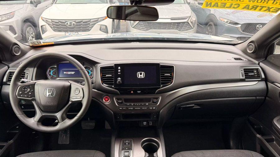 2022 Honda Pilot Sport SUV 4D, available for sale in Linden, New Jersey | Route 27 Auto Mall. Linden, New Jersey 2022 Honda Pilot Sport SUV 4D, available for sale in Linden, New Jersey | Route 27 Auto Mall. Linden, New Jersey