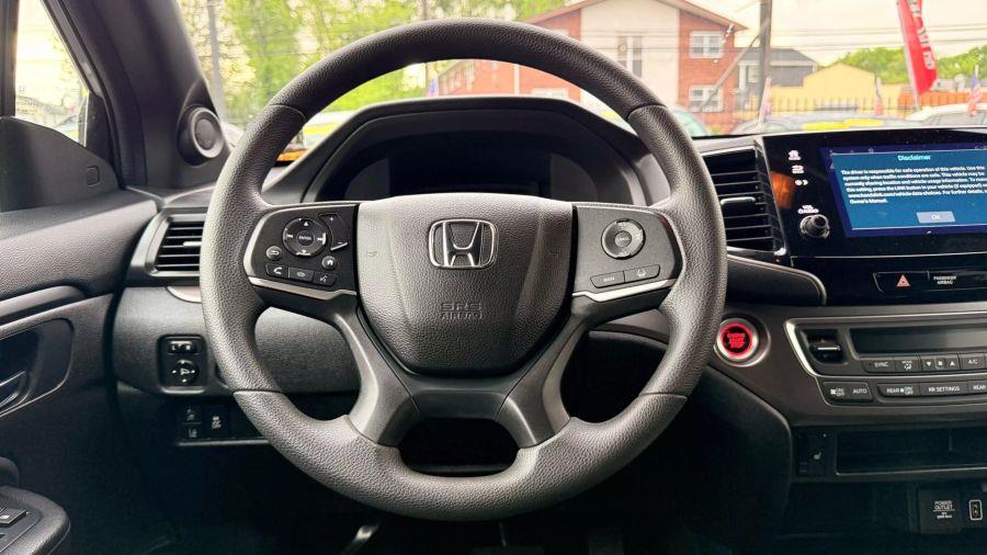 2022 Honda Pilot Sport SUV 4D, available for sale in Linden, New Jersey | Route 27 Auto Mall. Linden, New Jersey 2022 Honda Pilot Sport SUV 4D, available for sale in Linden, New Jersey | Route 27 Auto Mall. Linden, New Jersey