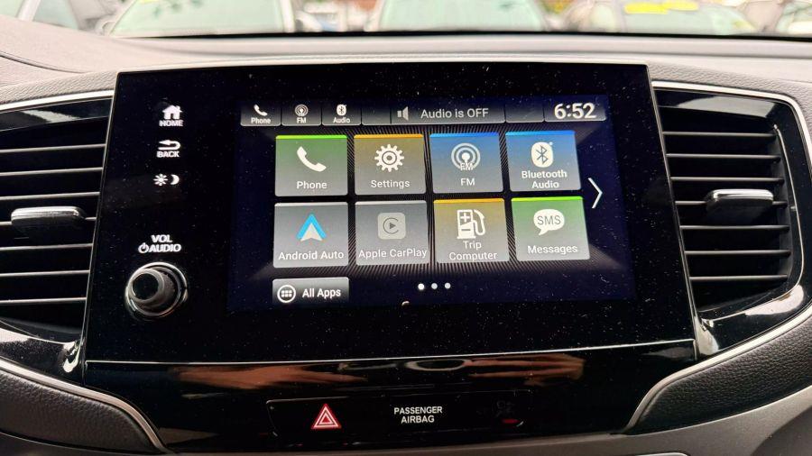 2022 Honda Pilot Sport SUV 4D, available for sale in Linden, New Jersey | Route 27 Auto Mall. Linden, New Jersey 2022 Honda Pilot Sport SUV 4D, available for sale in Linden, New Jersey | Route 27 Auto Mall. Linden, New Jersey