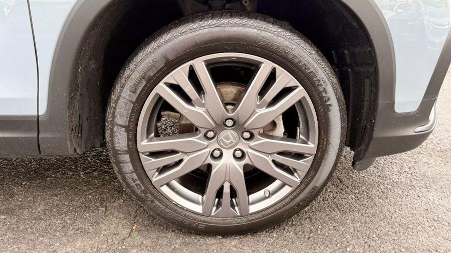 2022 Honda Pilot Sport SUV 4D, available for sale in Linden, New Jersey | Route 27 Auto Mall. Linden, New Jersey 2022 Honda Pilot Sport SUV 4D, available for sale in Linden, New Jersey | Route 27 Auto Mall. Linden, New Jersey