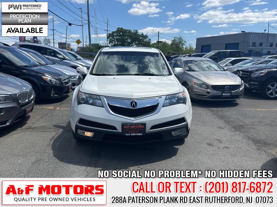 2013 Acura MDX AWD 4dr, available for sale in East Rutherford, New Jersey | A&F Motors LLC. East Rutherford, New Jersey 2013 Acura MDX AWD 4dr, available for sale in East Rutherford, New Jersey | A&F Motors LLC. East Rutherford, New Jersey
