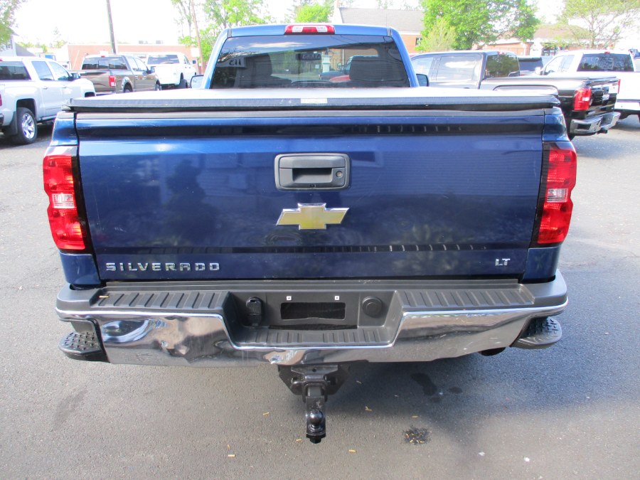 2016 Chevrolet Silverado 2500HD 4WD Reg Cab 133.6" LT, available for sale in Suffield, Connecticut | Suffield Auto LLC. Suffield, Connecticut 2016 Chevrolet Silverado 2500HD 4WD Reg Cab 133.6" LT, available for sale in Suffield, Connecticut | Suffield Auto LLC. Suffield, Connecticut
