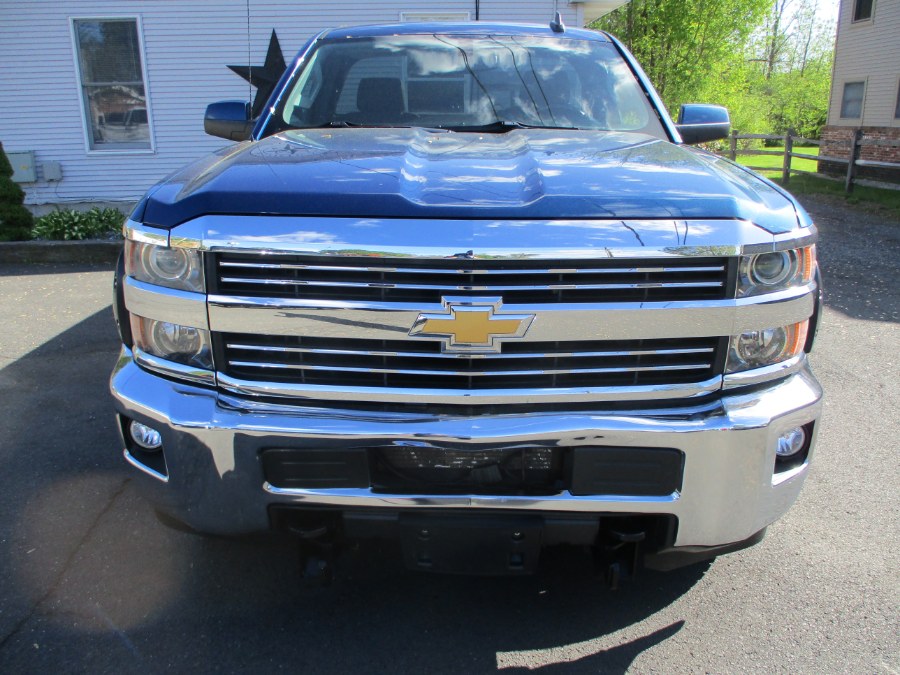 2016 Chevrolet Silverado 2500HD 4WD Reg Cab 133.6" LT, available for sale in Suffield, Connecticut | Suffield Auto LLC. Suffield, Connecticut 2016 Chevrolet Silverado 2500HD 4WD Reg Cab 133.6" LT, available for sale in Suffield, Connecticut | Suffield Auto LLC. Suffield, Connecticut