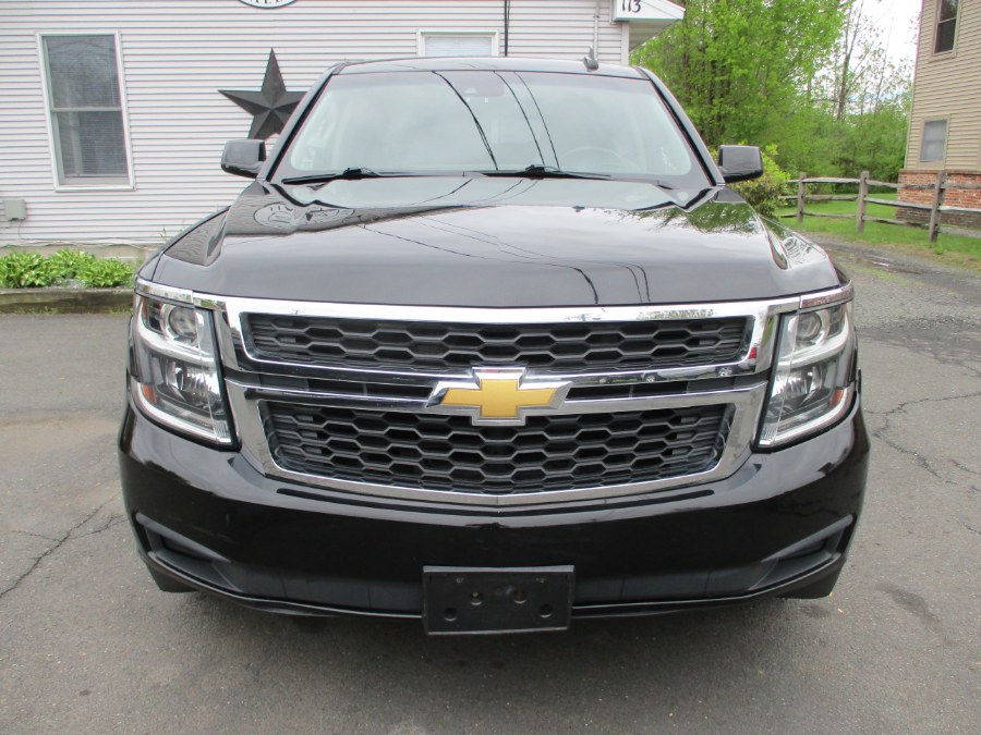2019 Chevrolet Suburban 4WD 4dr 1500 LT, available for sale in Suffield, Connecticut | Suffield Auto LLC. Suffield, Connecticut 2019 Chevrolet Suburban 4WD 4dr 1500 LT, available for sale in Suffield, Connecticut | Suffield Auto LLC. Suffield, Connecticut
