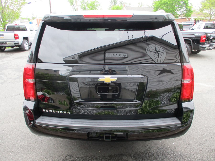 2019 Chevrolet Suburban 4WD 4dr 1500 LT, available for sale in Suffield, Connecticut | Suffield Auto LLC. Suffield, Connecticut 2019 Chevrolet Suburban 4WD 4dr 1500 LT, available for sale in Suffield, Connecticut | Suffield Auto LLC. Suffield, Connecticut