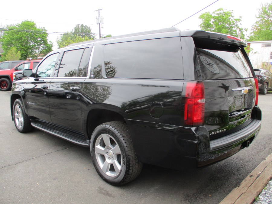 2019 Chevrolet Suburban 4WD 4dr 1500 LT, available for sale in Suffield, Connecticut | Suffield Auto LLC. Suffield, Connecticut 2019 Chevrolet Suburban 4WD 4dr 1500 LT, available for sale in Suffield, Connecticut | Suffield Auto LLC. Suffield, Connecticut