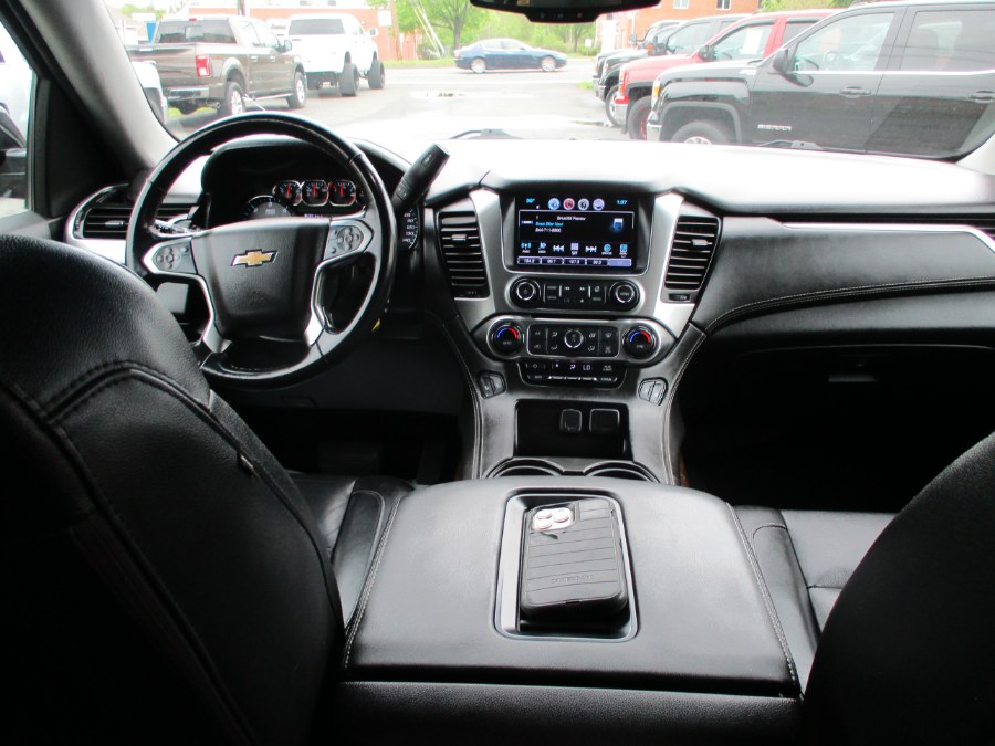 2019 Chevrolet Suburban 4WD 4dr 1500 LT, available for sale in Suffield, Connecticut | Suffield Auto LLC. Suffield, Connecticut 2019 Chevrolet Suburban 4WD 4dr 1500 LT, available for sale in Suffield, Connecticut | Suffield Auto LLC. Suffield, Connecticut