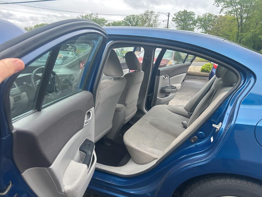 2012 Honda Civic Sdn 4dr Auto LX, available for sale in South Windsor , Connecticut | Ful-line Auto LLC. South Windsor , Connecticut 2012 Honda Civic Sdn 4dr Auto LX, available for sale in South Windsor , Connecticut | Ful-line Auto LLC. South Windsor , Connecticut