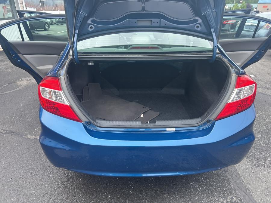 2012 Honda Civic Sdn 4dr Auto LX, available for sale in South Windsor , Connecticut | Ful-line Auto LLC. South Windsor , Connecticut 2012 Honda Civic Sdn 4dr Auto LX, available for sale in South Windsor , Connecticut | Ful-line Auto LLC. South Windsor , Connecticut