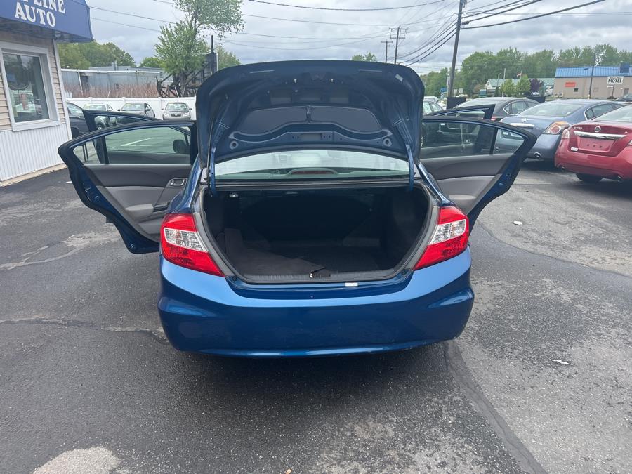 2012 Honda Civic Sdn 4dr Auto LX, available for sale in South Windsor , Connecticut | Ful-line Auto LLC. South Windsor , Connecticut 2012 Honda Civic Sdn 4dr Auto LX, available for sale in South Windsor , Connecticut | Ful-line Auto LLC. South Windsor , Connecticut