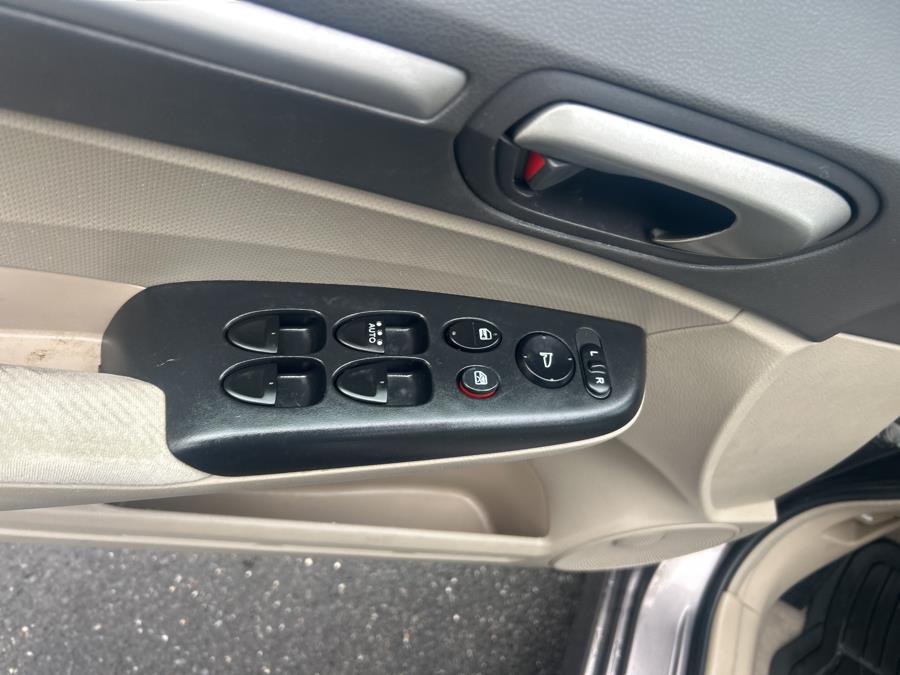 2009 Honda Civic Sdn 4dr Auto EX, available for sale in South Windsor , Connecticut | Ful-line Auto LLC. South Windsor , Connecticut 2009 Honda Civic Sdn 4dr Auto EX, available for sale in South Windsor , Connecticut | Ful-line Auto LLC. South Windsor , Connecticut