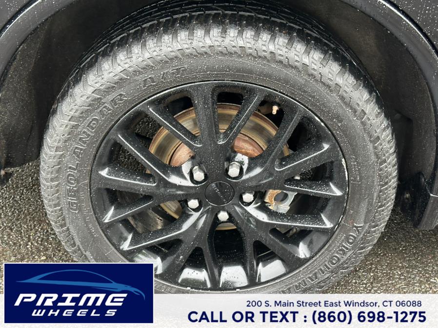 2015 Dodge Durango 2WD 4dr R/T, available for sale in East Windsor, Connecticut | Prime Wheels. East Windsor, Connecticut 2015 Dodge Durango 2WD 4dr R/T, available for sale in East Windsor, Connecticut | Prime Wheels. East Windsor, Connecticut