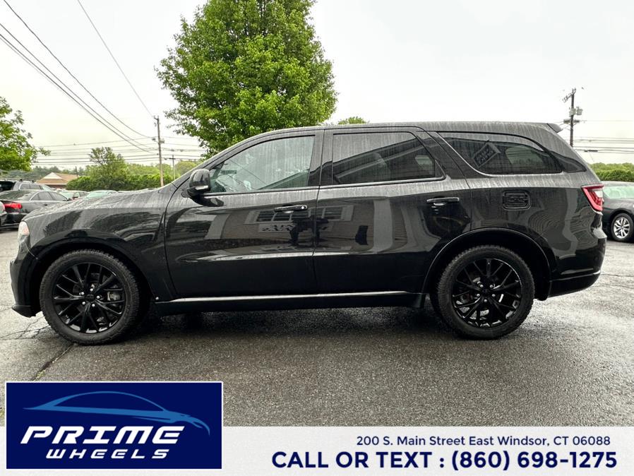 2015 Dodge Durango 2WD 4dr R/T, available for sale in East Windsor, Connecticut | Prime Wheels. East Windsor, Connecticut 2015 Dodge Durango 2WD 4dr R/T, available for sale in East Windsor, Connecticut | Prime Wheels. East Windsor, Connecticut