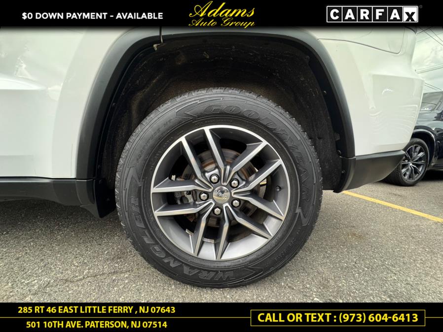 2017 Jeep Grand Cherokee Limited 4x4, available for sale in Paterson, New Jersey | Adams Auto Group. Paterson, New Jersey 2017 Jeep Grand Cherokee Limited 4x4, available for sale in Paterson, New Jersey | Adams Auto Group. Paterson, New Jersey