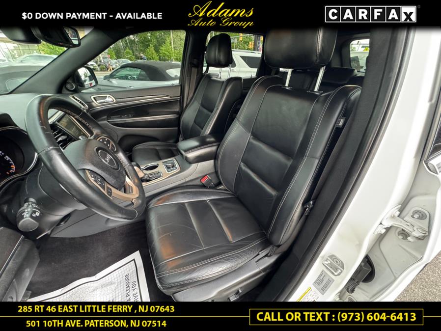 2017 Jeep Grand Cherokee Limited 4x4, available for sale in Paterson, New Jersey | Adams Auto Group. Paterson, New Jersey 2017 Jeep Grand Cherokee Limited 4x4, available for sale in Paterson, New Jersey | Adams Auto Group. Paterson, New Jersey