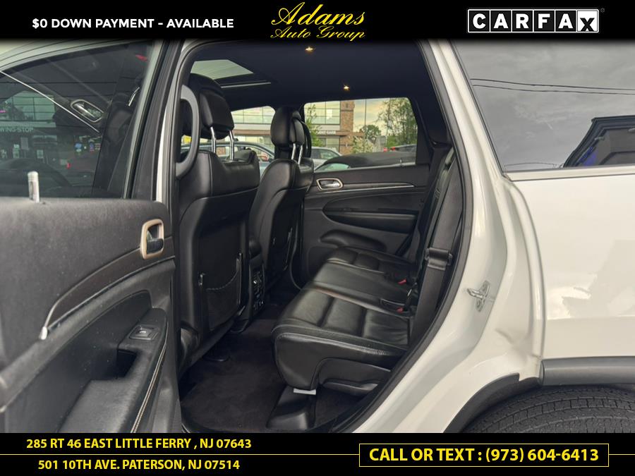 2017 Jeep Grand Cherokee Limited 4x4, available for sale in Paterson, New Jersey | Adams Auto Group. Paterson, New Jersey 2017 Jeep Grand Cherokee Limited 4x4, available for sale in Paterson, New Jersey | Adams Auto Group. Paterson, New Jersey