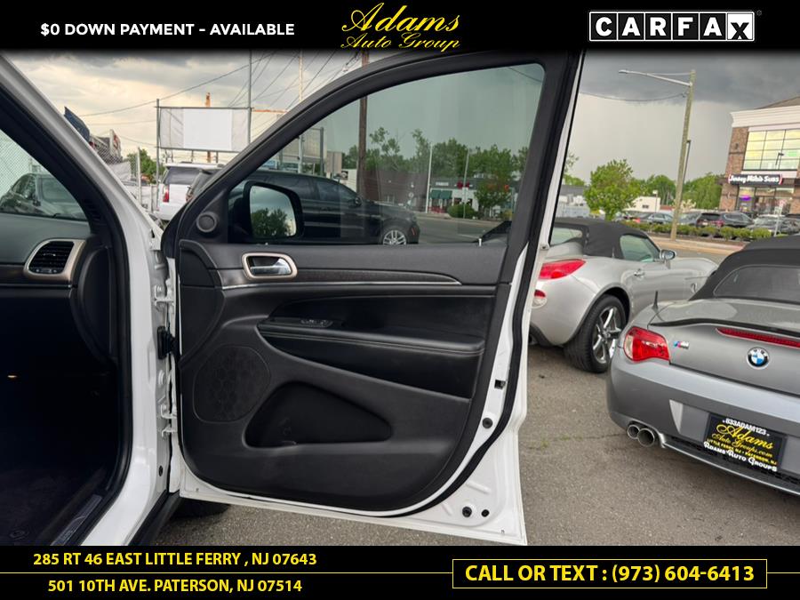 2017 Jeep Grand Cherokee Limited 4x4, available for sale in Paterson, New Jersey | Adams Auto Group. Paterson, New Jersey 2017 Jeep Grand Cherokee Limited 4x4, available for sale in Paterson, New Jersey | Adams Auto Group. Paterson, New Jersey