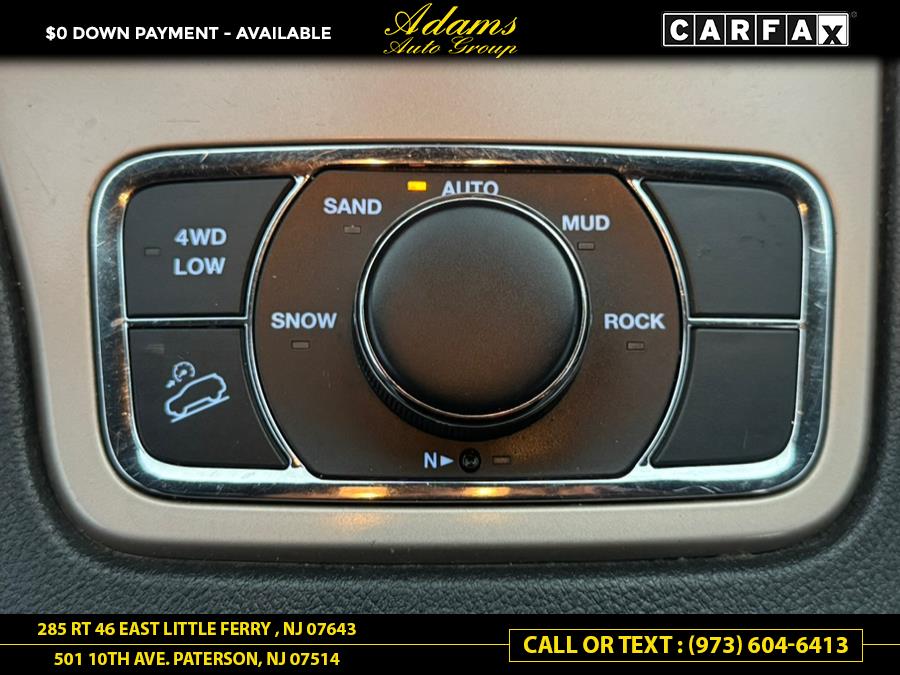 2017 Jeep Grand Cherokee Limited 4x4, available for sale in Paterson, New Jersey | Adams Auto Group. Paterson, New Jersey 2017 Jeep Grand Cherokee Limited 4x4, available for sale in Paterson, New Jersey | Adams Auto Group. Paterson, New Jersey