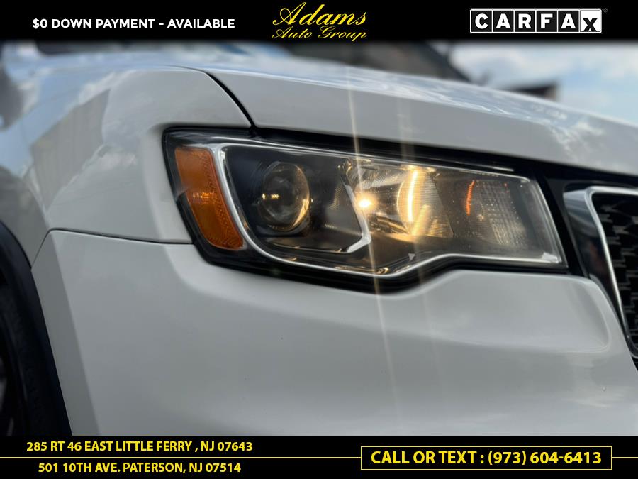 2017 Jeep Grand Cherokee Limited 4x4, available for sale in Paterson, New Jersey | Adams Auto Group. Paterson, New Jersey 2017 Jeep Grand Cherokee Limited 4x4, available for sale in Paterson, New Jersey | Adams Auto Group. Paterson, New Jersey