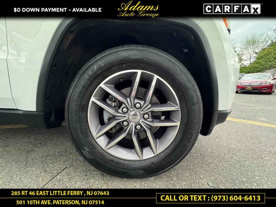 2017 Jeep Grand Cherokee Limited 4x4, available for sale in Paterson, New Jersey | Adams Auto Group. Paterson, New Jersey 2017 Jeep Grand Cherokee Limited 4x4, available for sale in Paterson, New Jersey | Adams Auto Group. Paterson, New Jersey