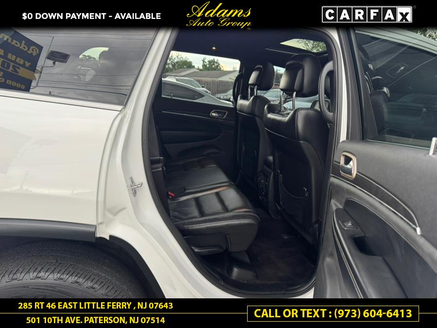 2017 Jeep Grand Cherokee Limited 4x4, available for sale in Paterson, New Jersey | Adams Auto Group. Paterson, New Jersey 2017 Jeep Grand Cherokee Limited 4x4, available for sale in Paterson, New Jersey | Adams Auto Group. Paterson, New Jersey