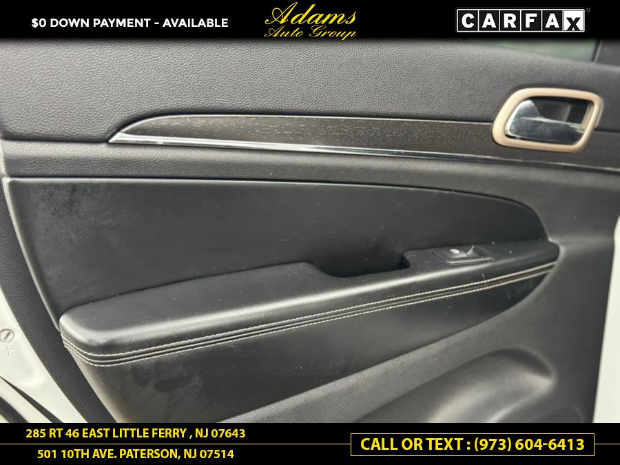 2017 Jeep Grand Cherokee Limited 4x4, available for sale in Paterson, New Jersey | Adams Auto Group. Paterson, New Jersey 2017 Jeep Grand Cherokee Limited 4x4, available for sale in Paterson, New Jersey | Adams Auto Group. Paterson, New Jersey
