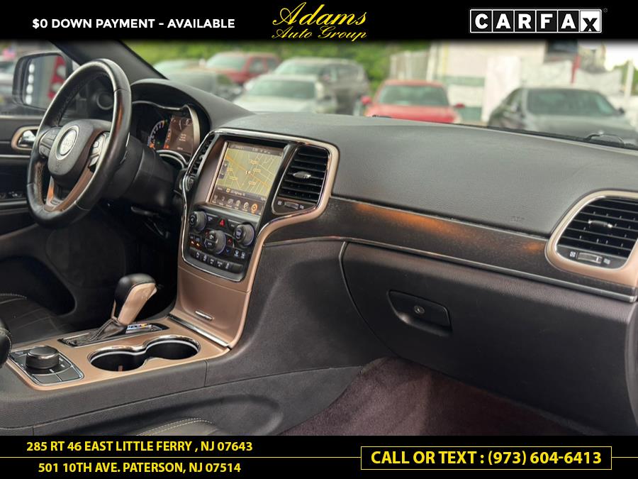2017 Jeep Grand Cherokee Limited 4x4, available for sale in Paterson, New Jersey | Adams Auto Group. Paterson, New Jersey 2017 Jeep Grand Cherokee Limited 4x4, available for sale in Paterson, New Jersey | Adams Auto Group. Paterson, New Jersey