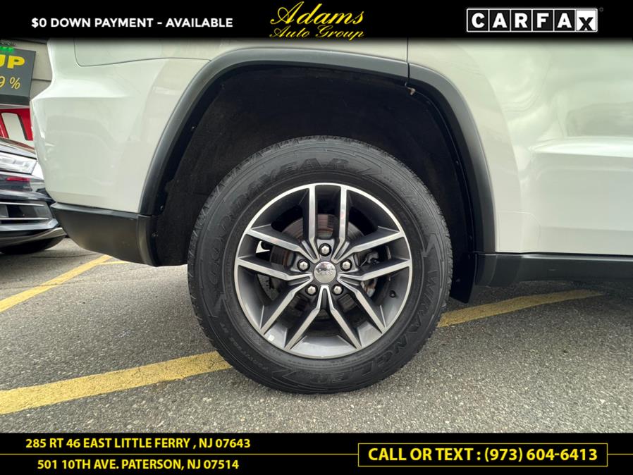 2017 Jeep Grand Cherokee Limited 4x4, available for sale in Paterson, New Jersey | Adams Auto Group. Paterson, New Jersey 2017 Jeep Grand Cherokee Limited 4x4, available for sale in Paterson, New Jersey | Adams Auto Group. Paterson, New Jersey