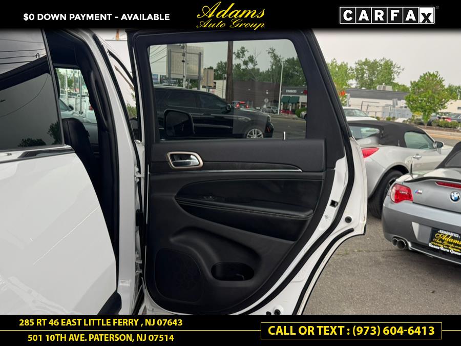 2017 Jeep Grand Cherokee Limited 4x4, available for sale in Paterson, New Jersey | Adams Auto Group. Paterson, New Jersey 2017 Jeep Grand Cherokee Limited 4x4, available for sale in Paterson, New Jersey | Adams Auto Group. Paterson, New Jersey