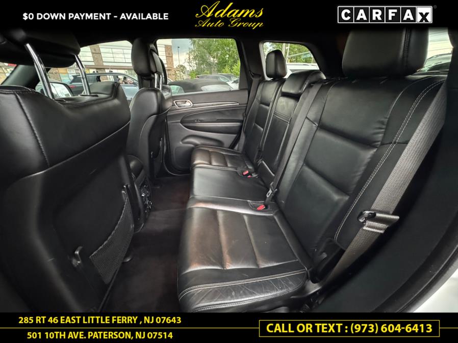 2017 Jeep Grand Cherokee Limited 4x4, available for sale in Paterson, New Jersey | Adams Auto Group. Paterson, New Jersey 2017 Jeep Grand Cherokee Limited 4x4, available for sale in Paterson, New Jersey | Adams Auto Group. Paterson, New Jersey